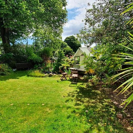 Abbeyfield Vintage Style Boutique B&B Torquay Zewnętrze zdjęcie
