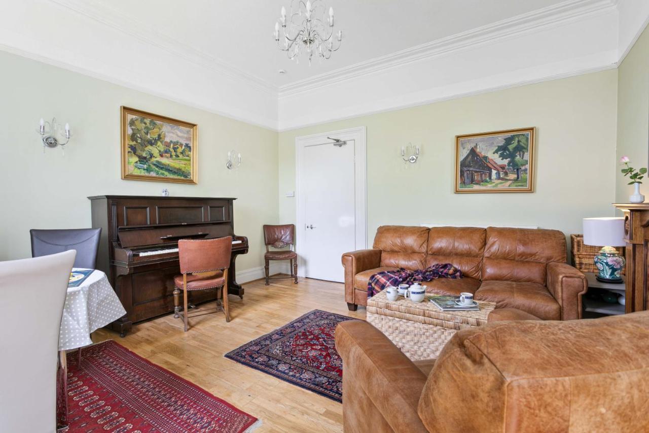 Abbeyfield Vintage Style Boutique B&B Torquay Zewnętrze zdjęcie