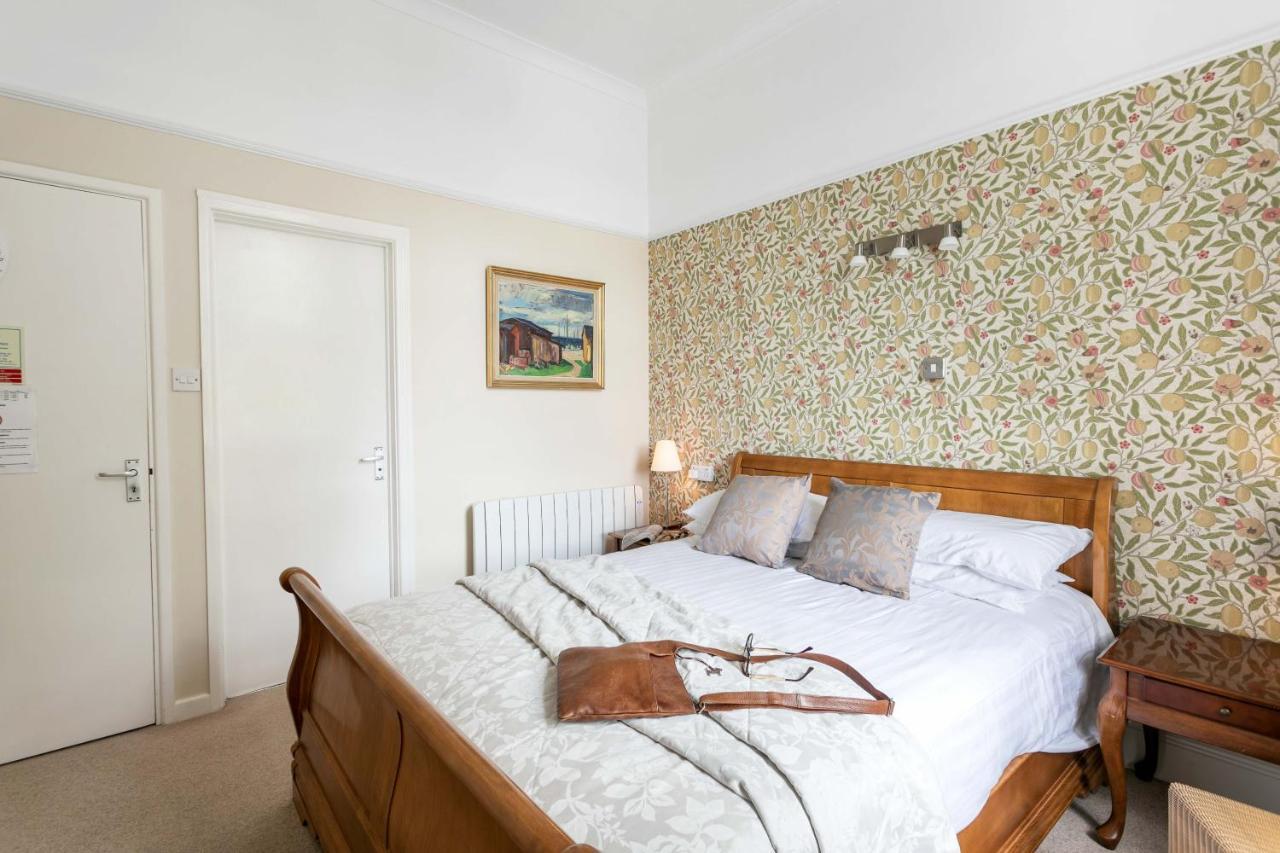 Abbeyfield Vintage Style Boutique B&B Torquay Zewnętrze zdjęcie