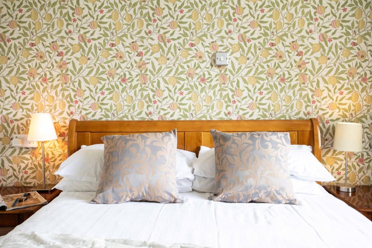 Abbeyfield Vintage Style Boutique B&B Torquay Zewnętrze zdjęcie