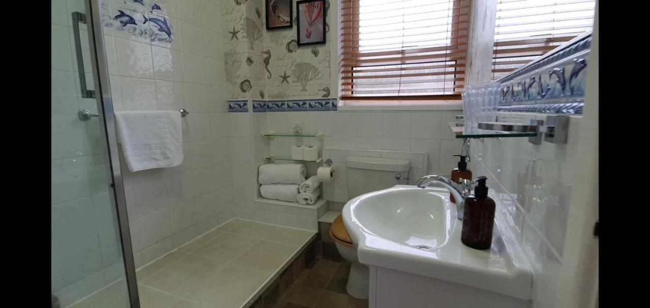 Abbeyfield Vintage Style Boutique B&B Torquay Zewnętrze zdjęcie