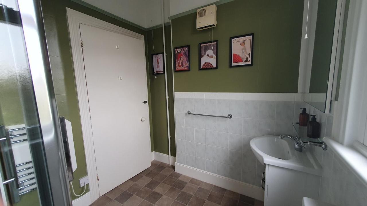 Abbeyfield Vintage Style Boutique B&B Torquay Zewnętrze zdjęcie