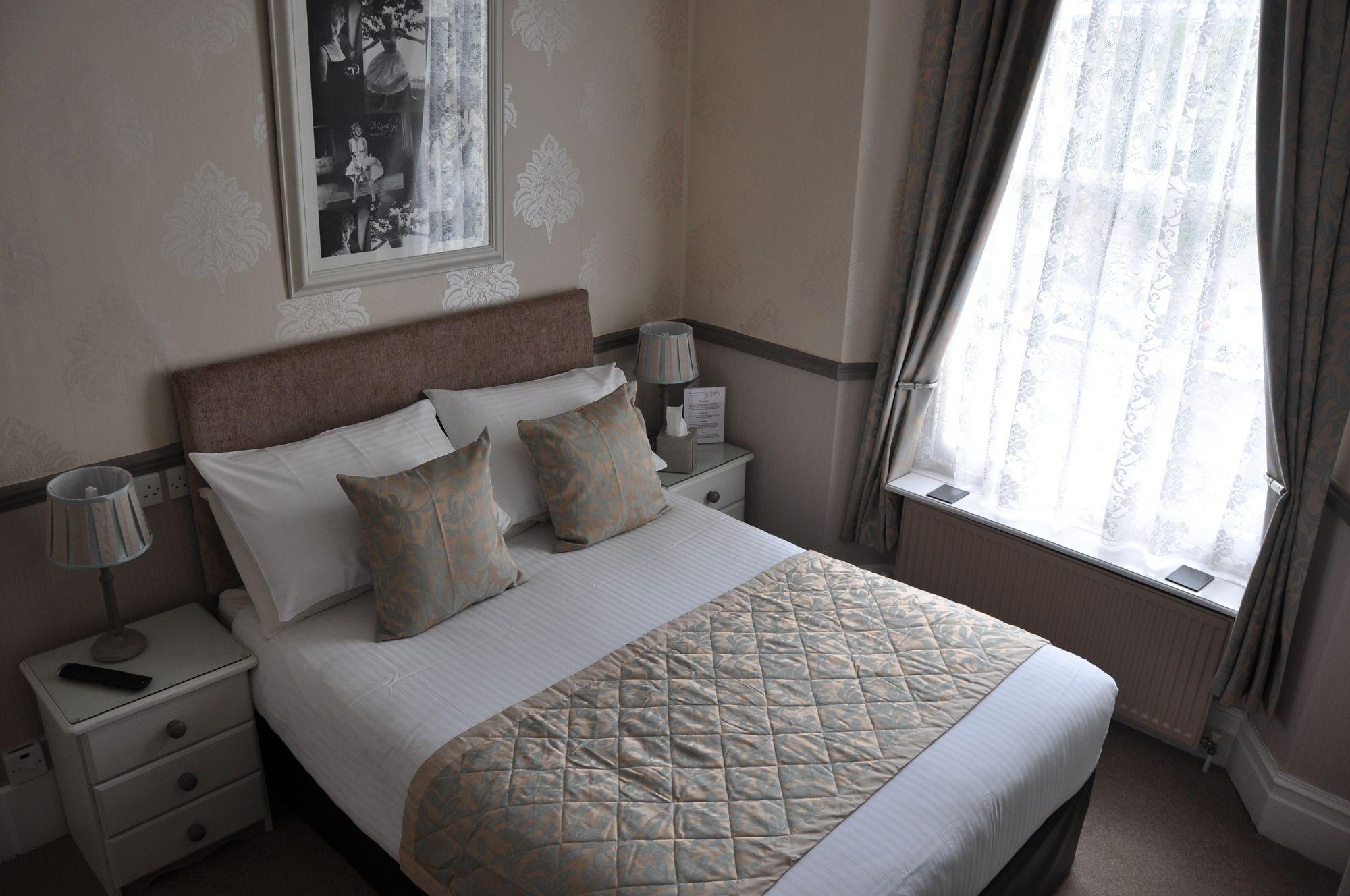 Abbeyfield Vintage Style Boutique B&B Torquay Zewnętrze zdjęcie