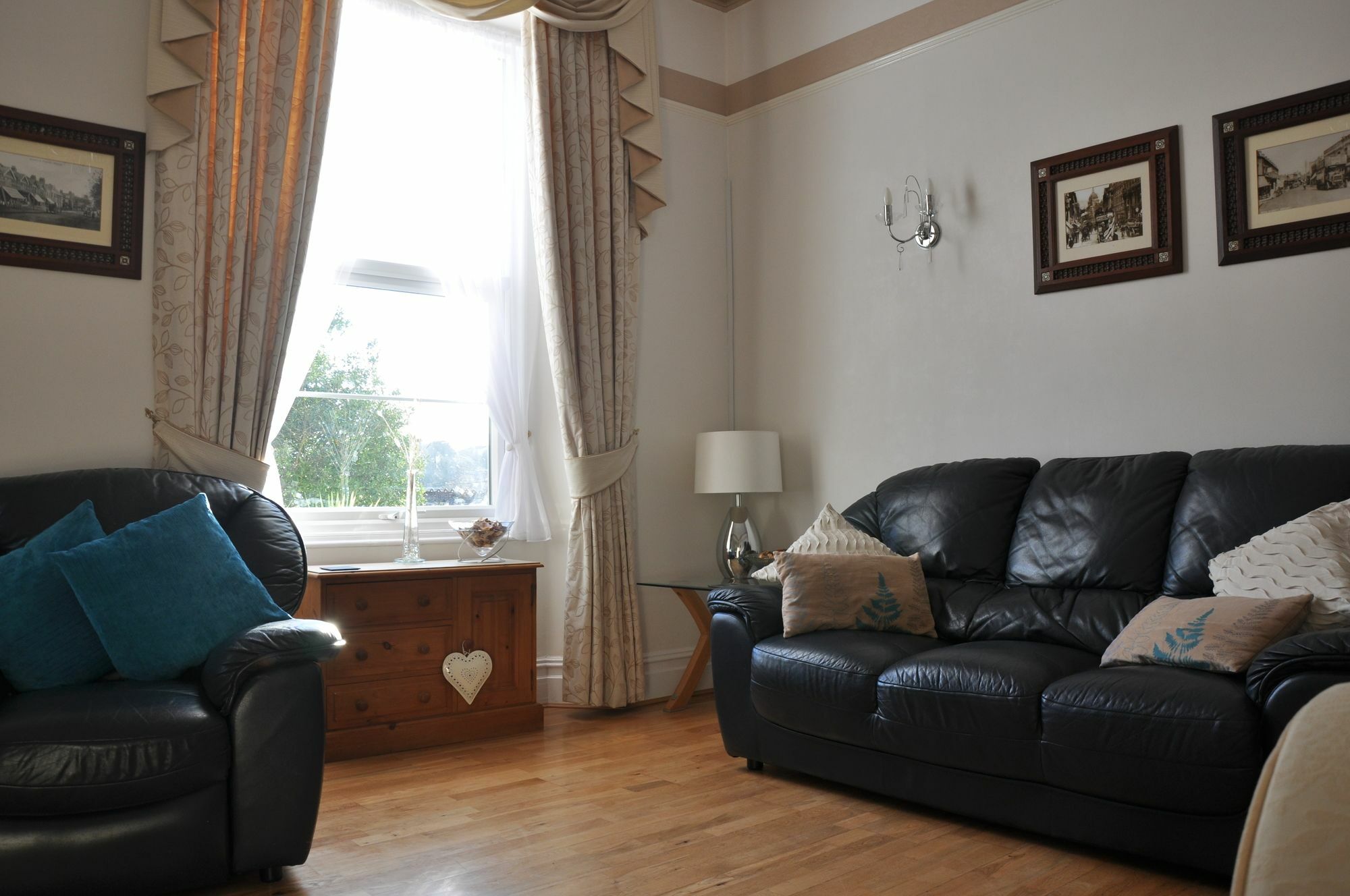 Abbeyfield Vintage Style Boutique B&B Torquay Zewnętrze zdjęcie