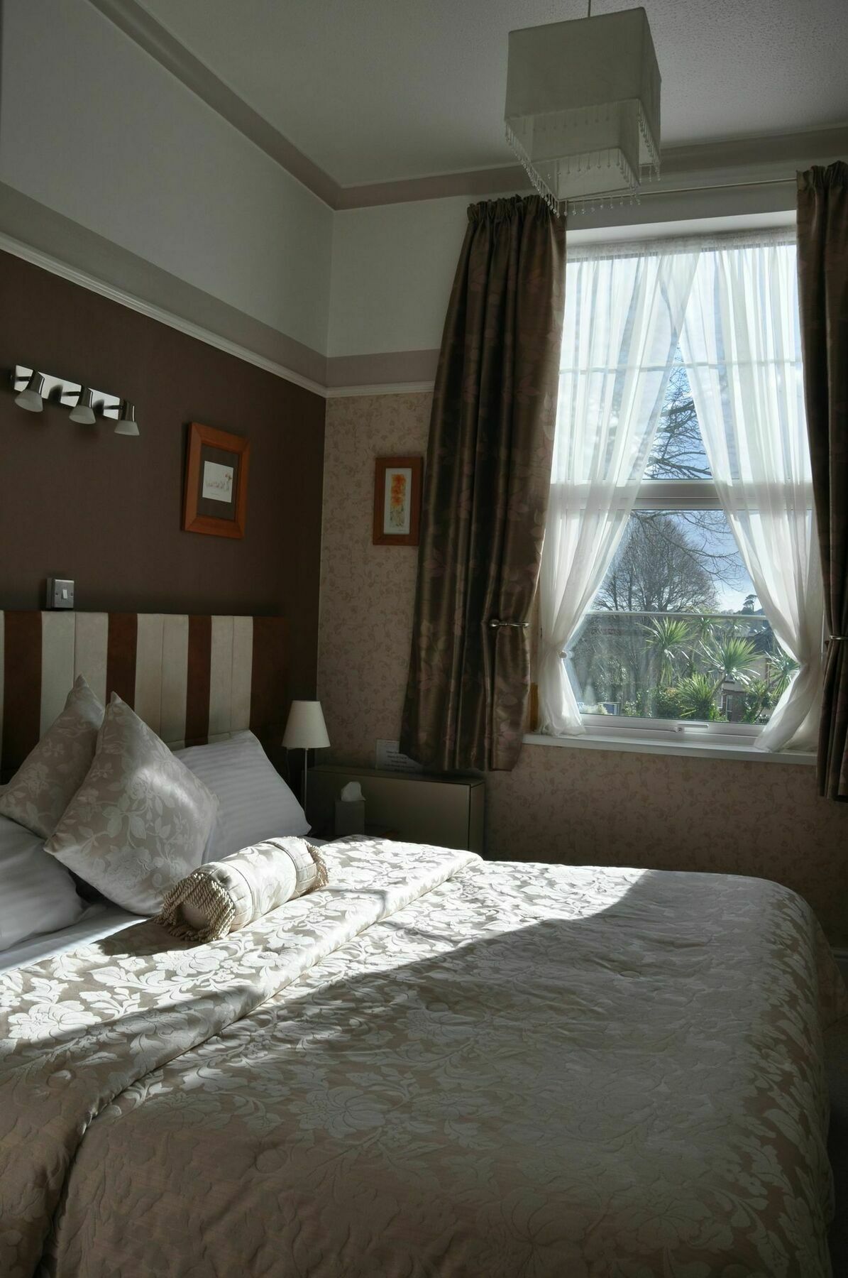 Abbeyfield Vintage Style Boutique B&B Torquay Zewnętrze zdjęcie