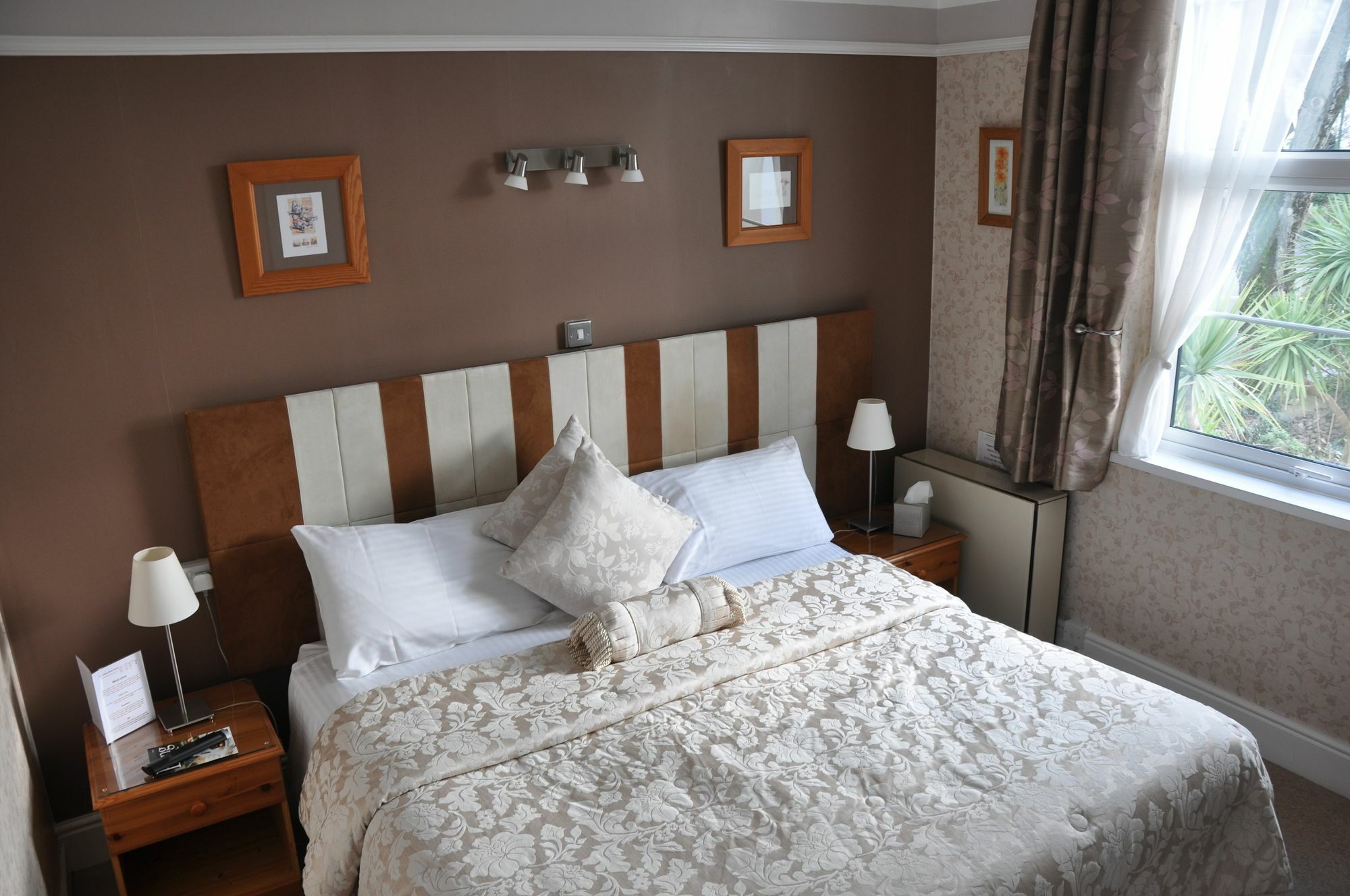 Abbeyfield Vintage Style Boutique B&B Torquay Zewnętrze zdjęcie