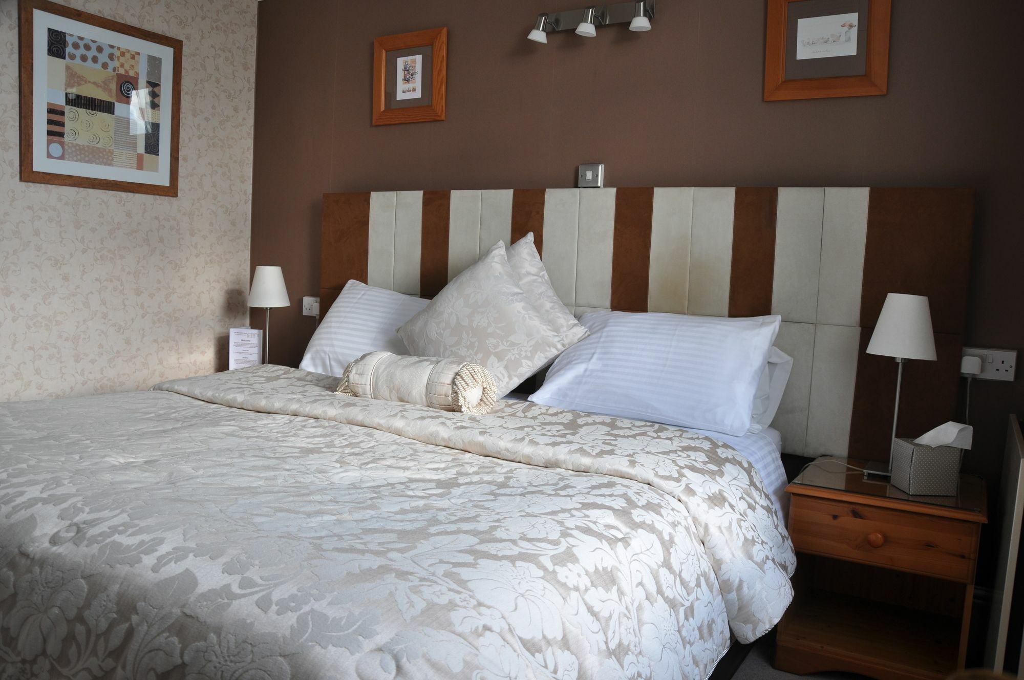 Abbeyfield Vintage Style Boutique B&B Torquay Zewnętrze zdjęcie