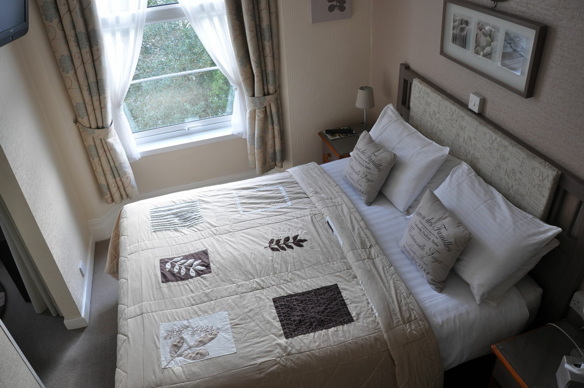 Abbeyfield Vintage Style Boutique B&B Torquay Zewnętrze zdjęcie
